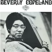 Pias Beverly Glenn-Copeland - Beverly Copeland [Vinyl Lp] Reissue