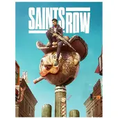 Saints Row (édition Criminal Customs)