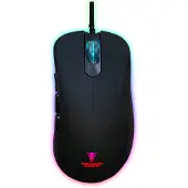Alpha Omega Players Souris Gaming filaire Berserker S3 Noir