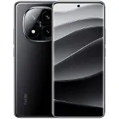 Xiaomi Redmi Note 14 Pro+ 5G Smartphone 8/256GB Noir