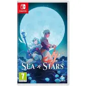 OCEAN DES ÉTOILES - Just For Games Jeu Vidéo pour Switch