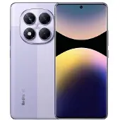 Xiaomi Redmi Note 14 Pro 5G 12/512 Go Violet
