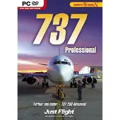 737 Professional [Import Anglais] [Jeu Pc]