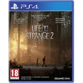 Juego Life Is Strange 2 Para Playstation 4 Ps4