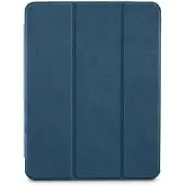 Hama Extreme Protect" f. Apple iPad Pro 13 (Apple iPad Pro 13 2024), Étui pour tablette, Transparent, Bleu