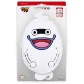 Hori Sacoche Peluche Whisper Yo-Kai Watch Pour Nintendo 3ds