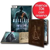 Murdered Soul Suspect - Edition Limitee Pc