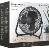 Bigben Interactive Ventilateur de table ? FANF01BK - BIGBEN