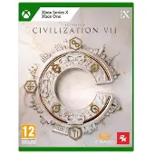 Civilization VII Xbox Series X