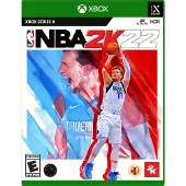Nba 2k22 - Xbox Series X (Us)