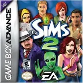The Sims 2 By Electronic Arts