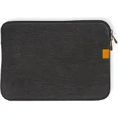 MW Denim - Housse d'ordinateur portable - 15" - gris foncé - pour Apple MacBook Pro (15.4 ")