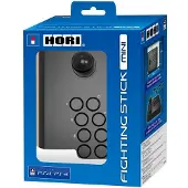 Hori Manette Fighting Stick Mini Pour Ps4/Ps3/Pc