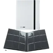Ultra pro Eclipse Album Cards Clair Enfants