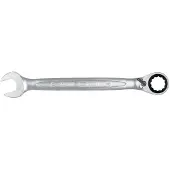 Ks Tools Clé mixte à cliquet réversible gear Plus 7 mm - - 503.4607