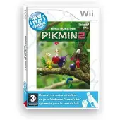 Pikmin 2 Wii
