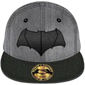 DC Comics Casquette Batman V Superman Logo Batman