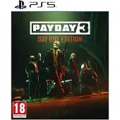 PAYDAY 3 Édition Day One