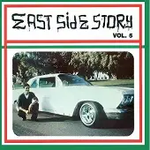 Import East Side Story Volume 5