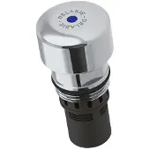 Delabie Cartouche pour vanne à fermeture automatique TEMPOSTOP WT/UR 7 sec.