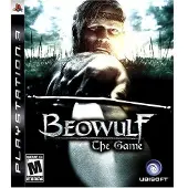 Beowulf: The Game Ps3