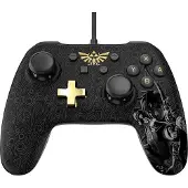 Power A Manette Nintendo Switch Zelda
