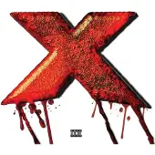 Sonic Onyx - Blood On Da X [Vinyl Lp] Explicit
