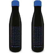 Playstation Bottle Clair