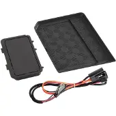 Inbay Chargeur Induction Vide Poche Compatible Avec Vw T-Cross 19-21 10w