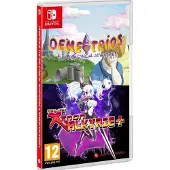 Bundle Demetrios / Xenon Valkyrie Switch