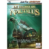 Le mystère du Nautilus PC