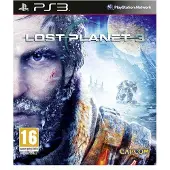 Lost Planet 3 PS3