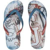 Harry Potter - Tongs Premium - Gryffondor - T43
