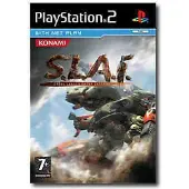S.L.A.I Ps2