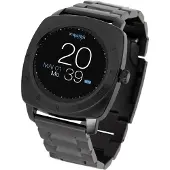Xlyne X-Watch Nara Xw Pro Montre Connectée Noir