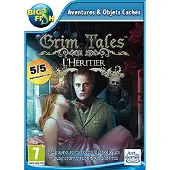 Grim tales : l'héritier PC