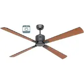 CasaFan Ventilateur - - ECO NEO III 152 - Plafond monté - Surface du plafond