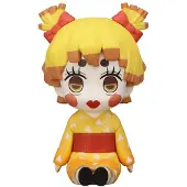 Furyu Demon Slayer : Kimetsu no Yaiba Figurine PVC Zenko 9 cm