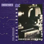 Import Total Terror Part II 1986-1987 Vinyle Violet
