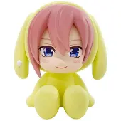 MangaFigure The Quintessential Quintuplets - Figurine Chocot Ichika 7 Cm