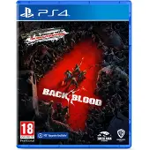 Back 4 Blood Ps4