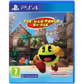 Pac-man World Re-PAC (PS4)