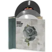 Import Phantom Anthem Édition Limitée Vinyle Gris Coffret