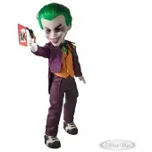 Mezco Figurine Living Dead Dolls Presents Dc Universe - Joker