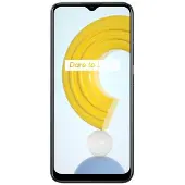 Realme C21 64 Go Noir croix