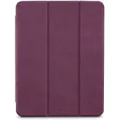 Hama "Extreme Protect" Tablet Case for Apple iPad Air 13" (2024), Velvet, Burg.