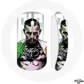 CAPACHEAP Souris Sans Fil Conor Mcgregor