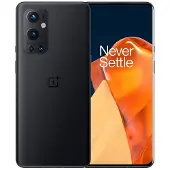 OnePlus 9 Pro 5G 8/256 Go Double Sim - Noir