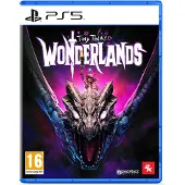 Tiny Tina's Wonderlands Standard PlayStation 5