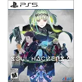 Soul Hackers 2 - Ps5 (Us)